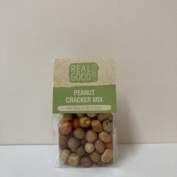 Z RGF Peanut Cracker Mix