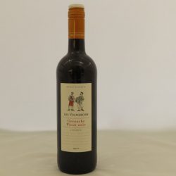Les Vignerons Grenache Pinot Noir