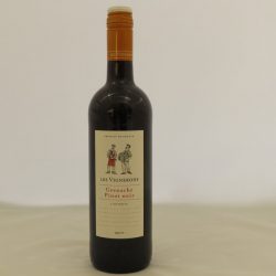 ZDL Les Vignerons Grenache Pinot Noir