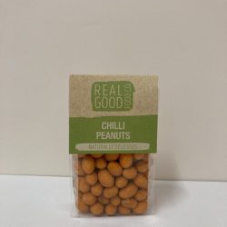 ZDL RGF Chilli Peanuts