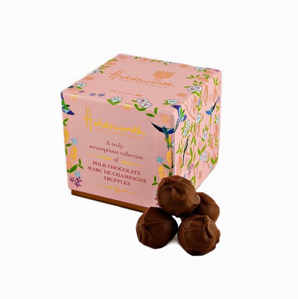 XM ChampagneTruffles