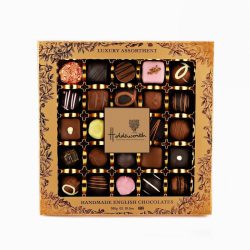 XM Luxury Chocs