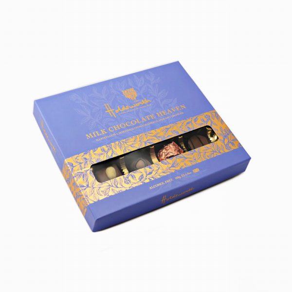 XM Milk Chocolate Heaven