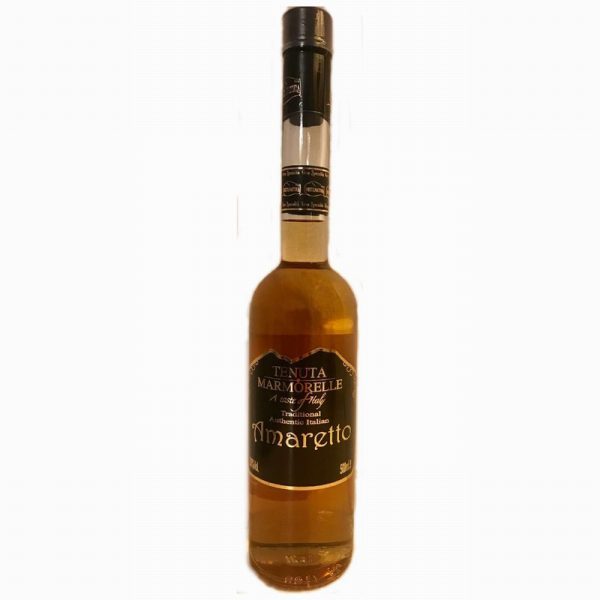 Amaretto 500ml
