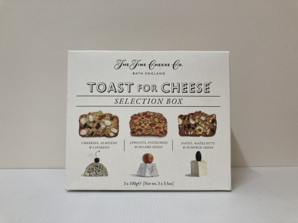 FC Selection Box 300g