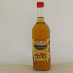 BV Medium Cider 750ml