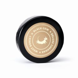 Black Cow Truckle 200g