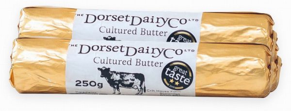 Dorset Butter