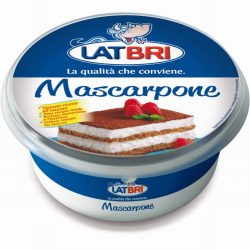 Mascarpone 250g