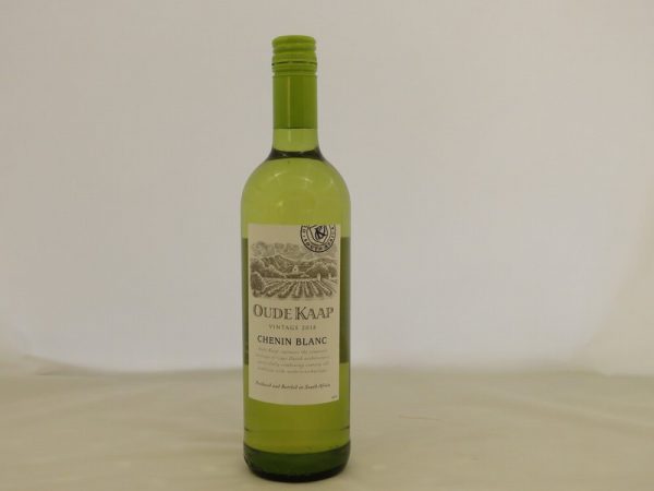 ZDL Oude Kaap Chenin Blanc