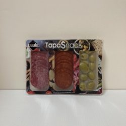 Salami/Pepp/Olives 150g