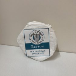 Blyton Dorset Brie 200gm