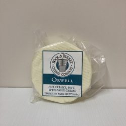 Orwell Dorset Sheep Cream Cheese 150g