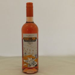 Z Paradise Zinfandel Rose
