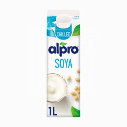 Alpro Soya Drink 1L