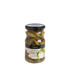 Cocktail Gherkins 227g