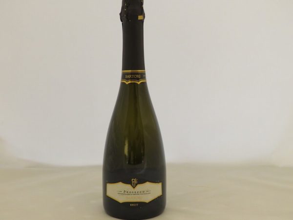 Prosecco doc Erfo Sartori
