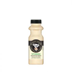 Shaken Udder Banana 330ml