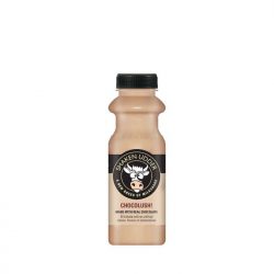 Shaken Udder Chocolate 330ml