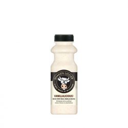 Shaken Udder Vanilla 330ml