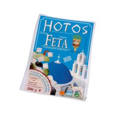 Feta Cheese 200g