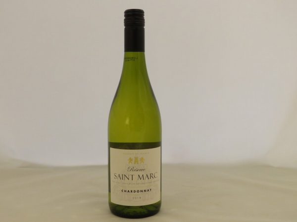 Saint Marc Chardonnay