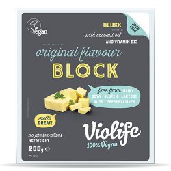 Violife Vegan Block