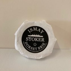Ismay Dorset Smoked  Brie 150g