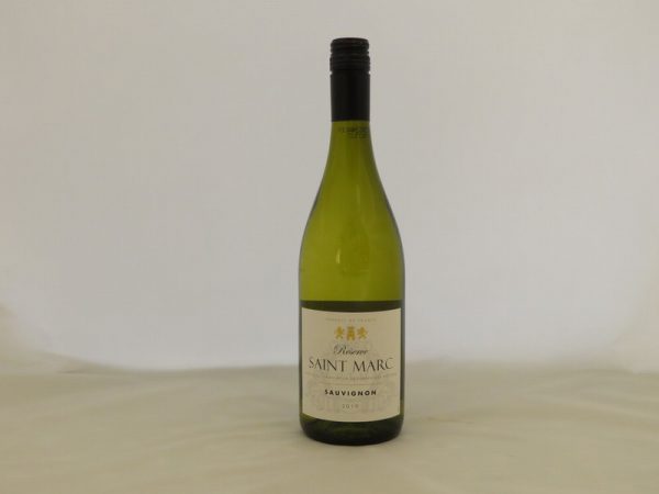 Saint Marc Sauvignon