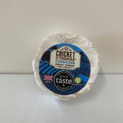 CAPRICORN GOATS CHEESE 100G