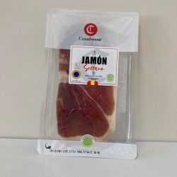 Serrano 80g
