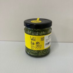 Wild Galic Pesto Dairy Free