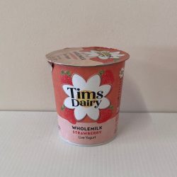 TD Strawberry Yogurt 150g