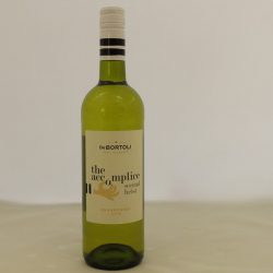 The Accomplice Chardonnay