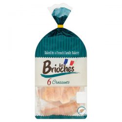 Z Les Brioches Croissants