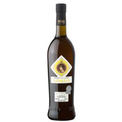 Amontillado Napoleon Hidalgo Sherry