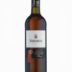 Barbadillo Medium Dry Sherry