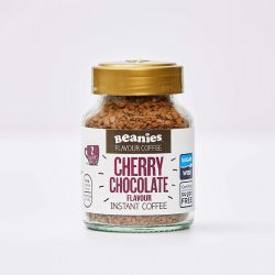 Beanies Cherry Choc Coffee