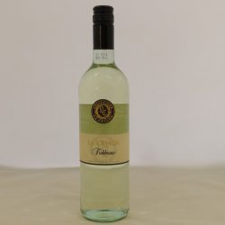 ZDL Trebbiano IGT Rubicone La Casada