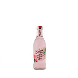 Belvoir Elderflower & Rose Presse 250 ml