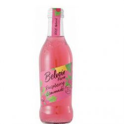 Belvoir Raspberry Lemonade 250 ml