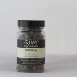 Quay Allspice JAR 50g