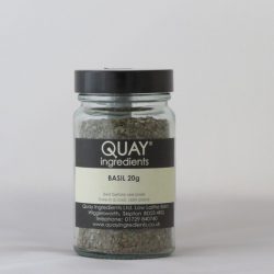 Quay Basil JAR 20g