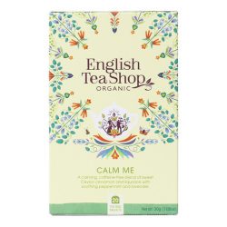 Calm Me  Tea