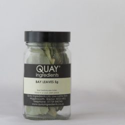Quay Bay Leaves JAR 5g