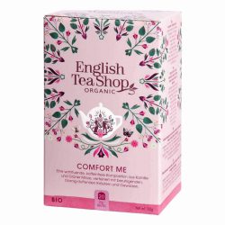 Comfort Me Tea