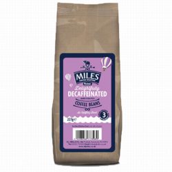 Coffee Decaf Beans 227g