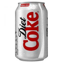 Diet Coke can Shop