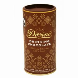 Divine Drinking Chocolate 400g