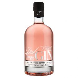 Z English Drinks Co Pink Gin